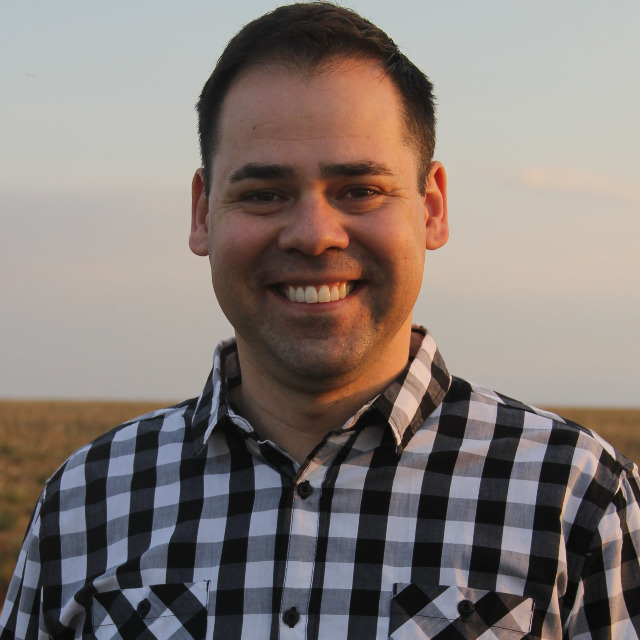 Carlos Schulze — Consultor REGNA